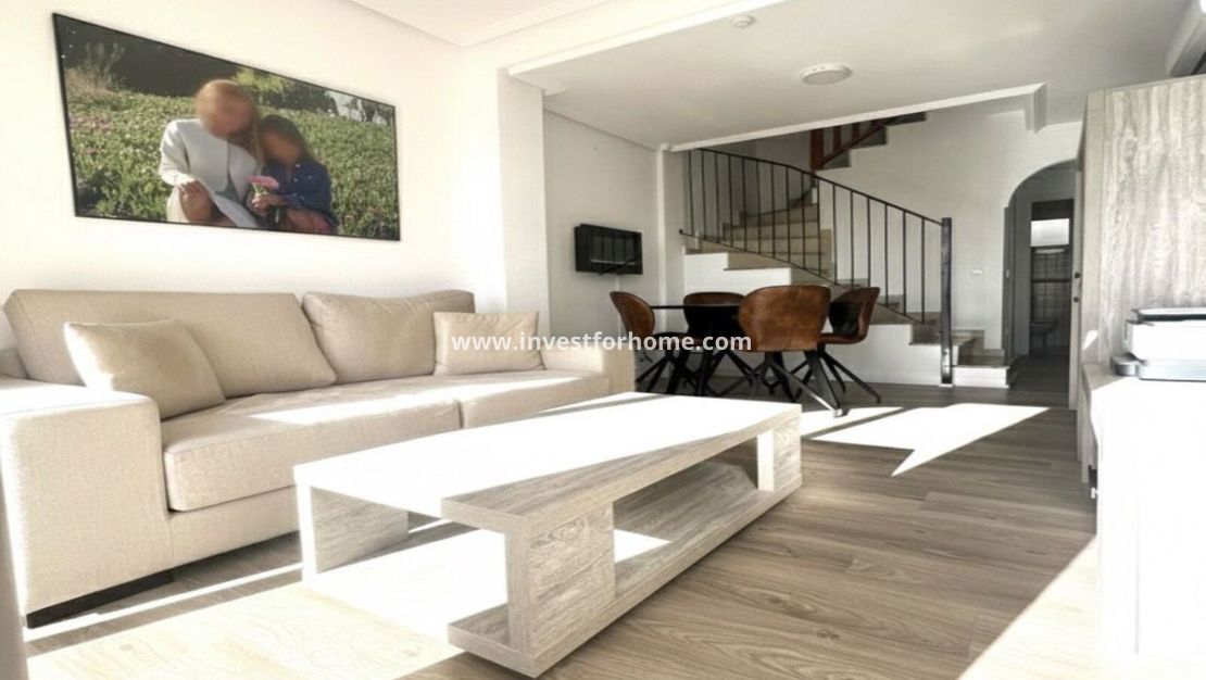 Sale - House - Los Alcázares - Costa Calida