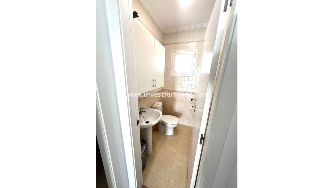 Sale - House - Los Alcázares - Costa Calida