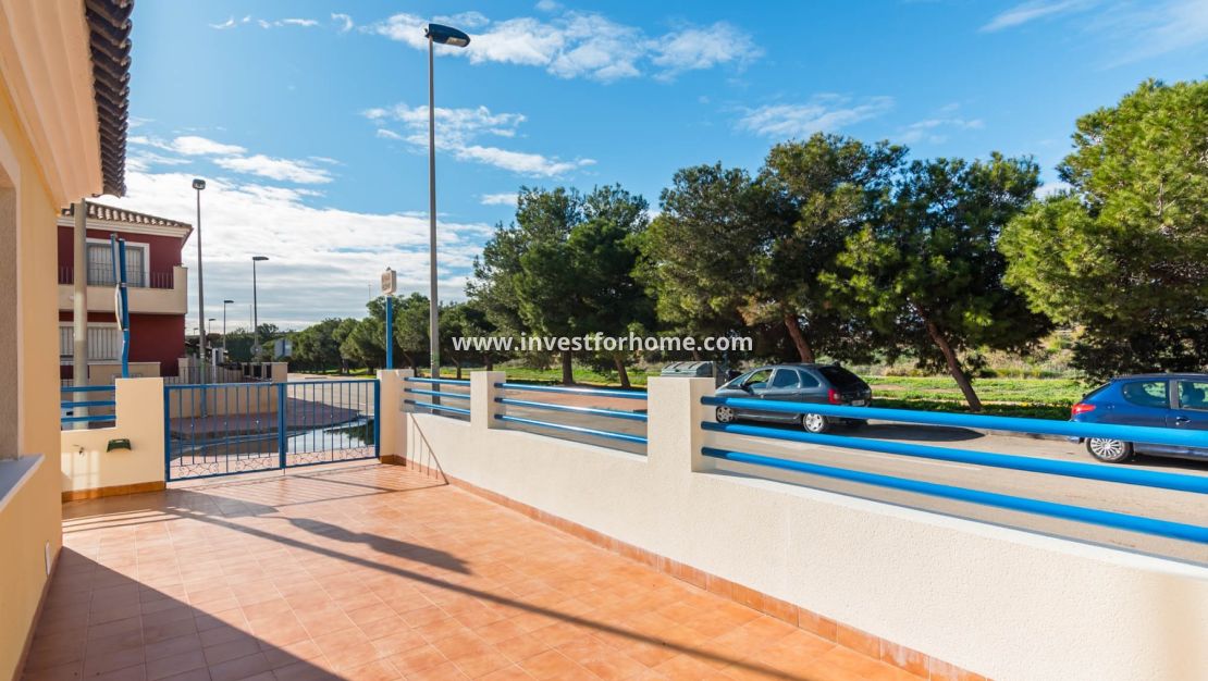 Sale - House - Los Alcázares - Costa Calida