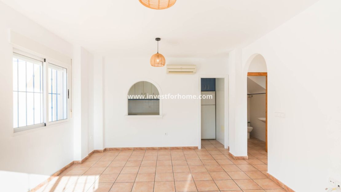 Sale - House - Los Alcázares - Costa Calida