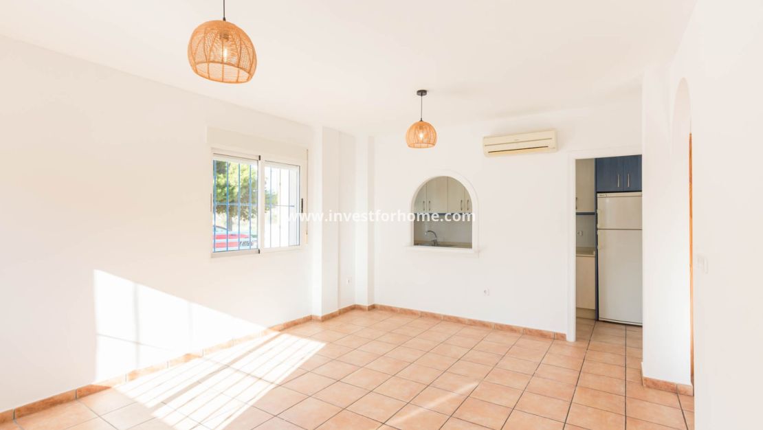 Sale - House - Los Alcázares - Costa Calida