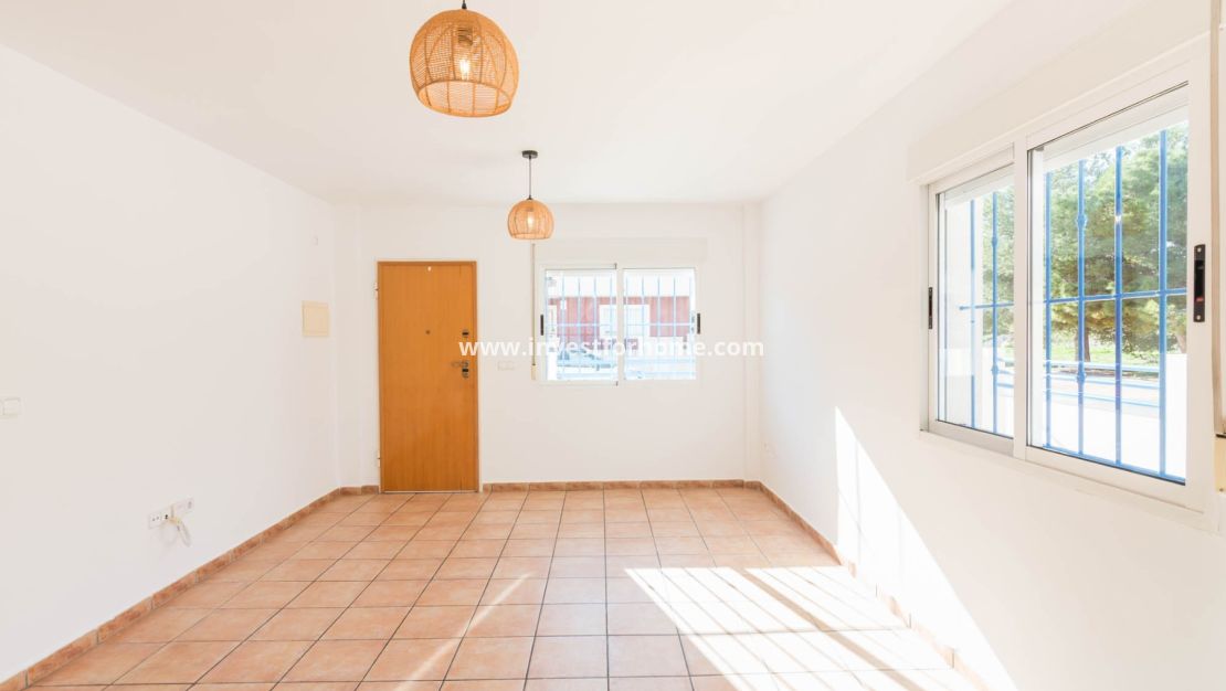 Sale - House - Los Alcázares - Costa Calida