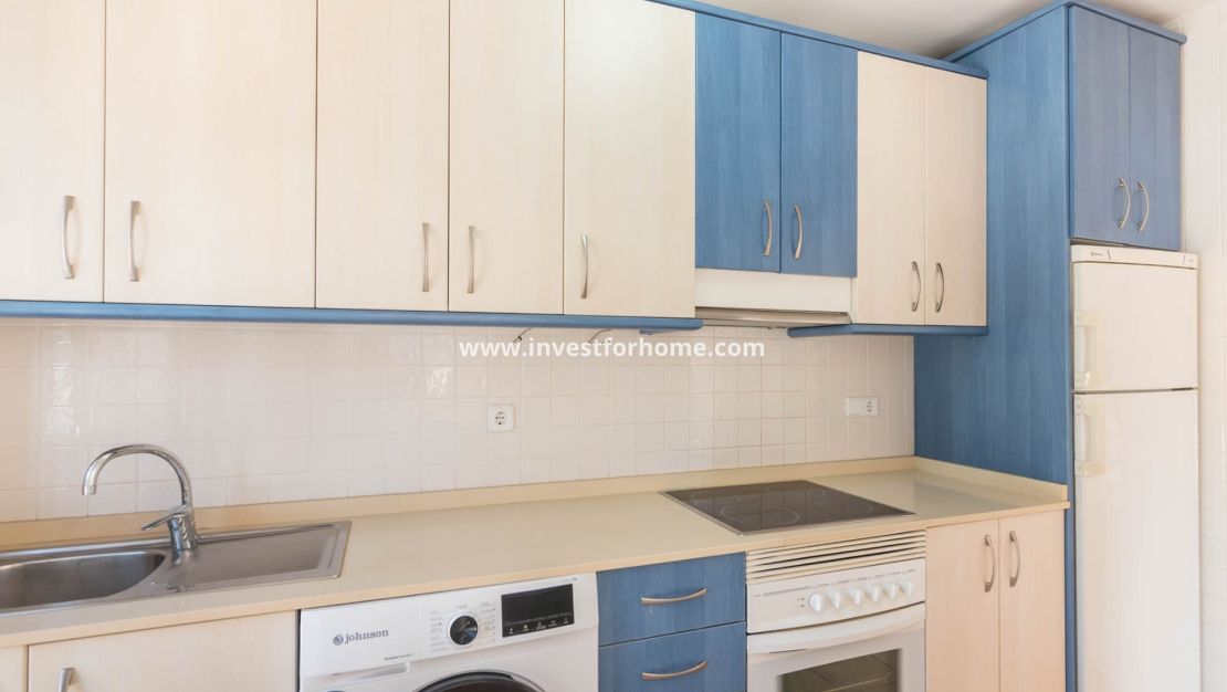 Sale - House - Los Alcázares - Costa Calida