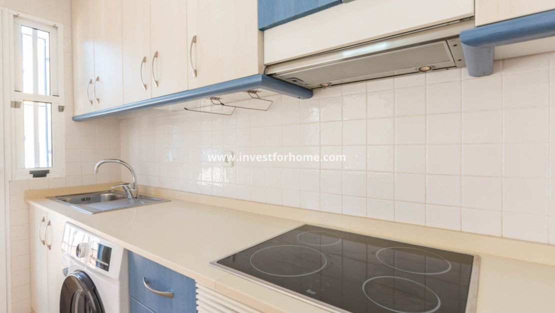 Sale - House - Los Alcázares - Costa Calida