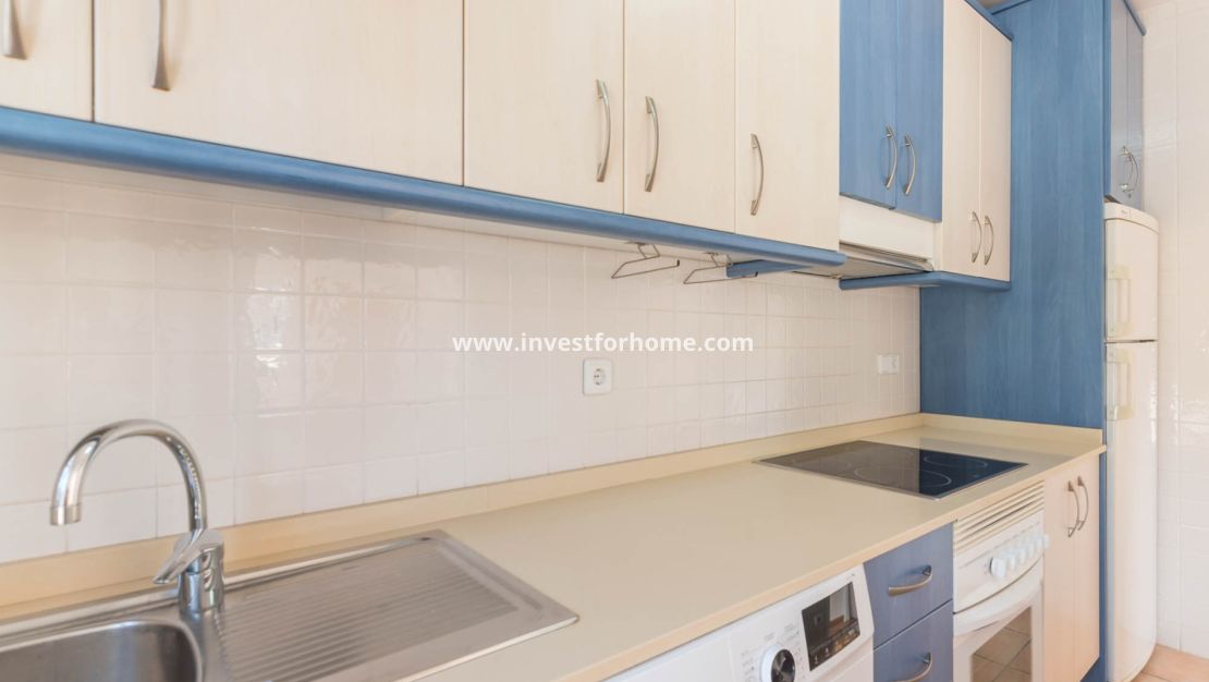 Sale - House - Los Alcázares - Costa Calida