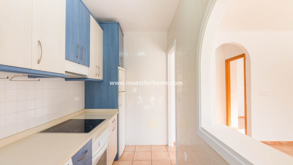 Sale - House - Los Alcázares - Costa Calida