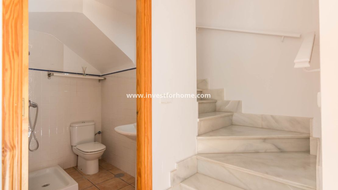 Sale - House - Los Alcázares - Costa Calida
