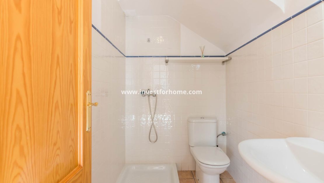 Sale - House - Los Alcázares - Costa Calida