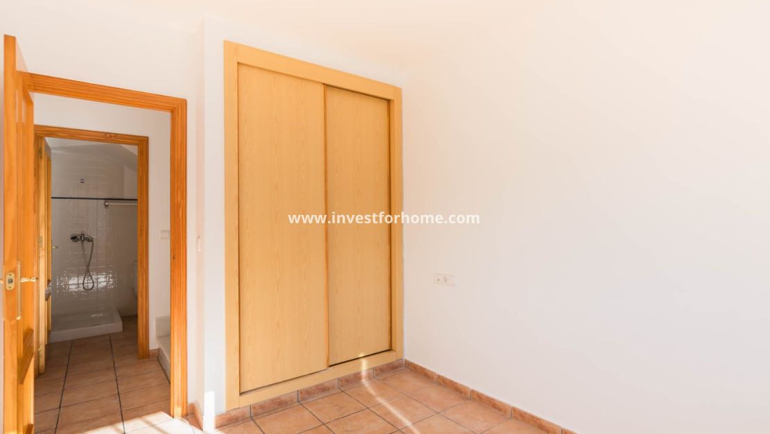 Sale - House - Los Alcázares - Costa Calida