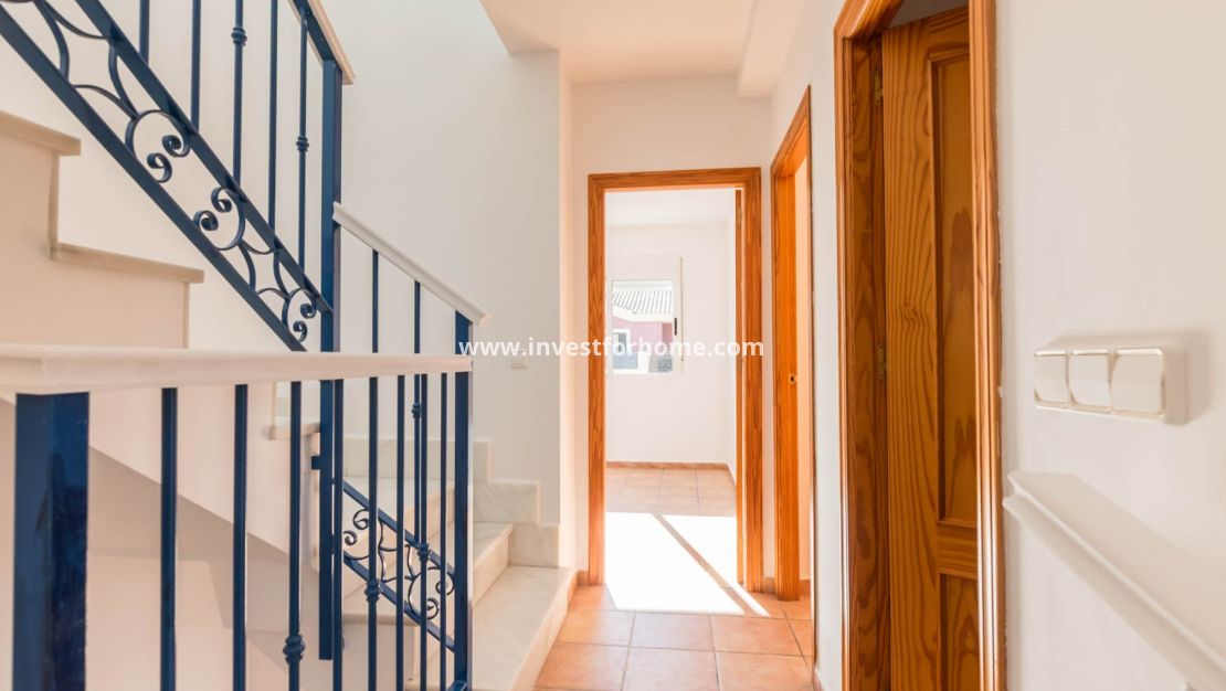 Sale - House - Los Alcázares - Costa Calida