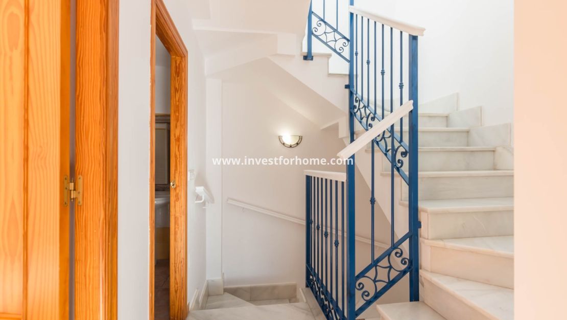 Sale - House - Los Alcázares - Costa Calida