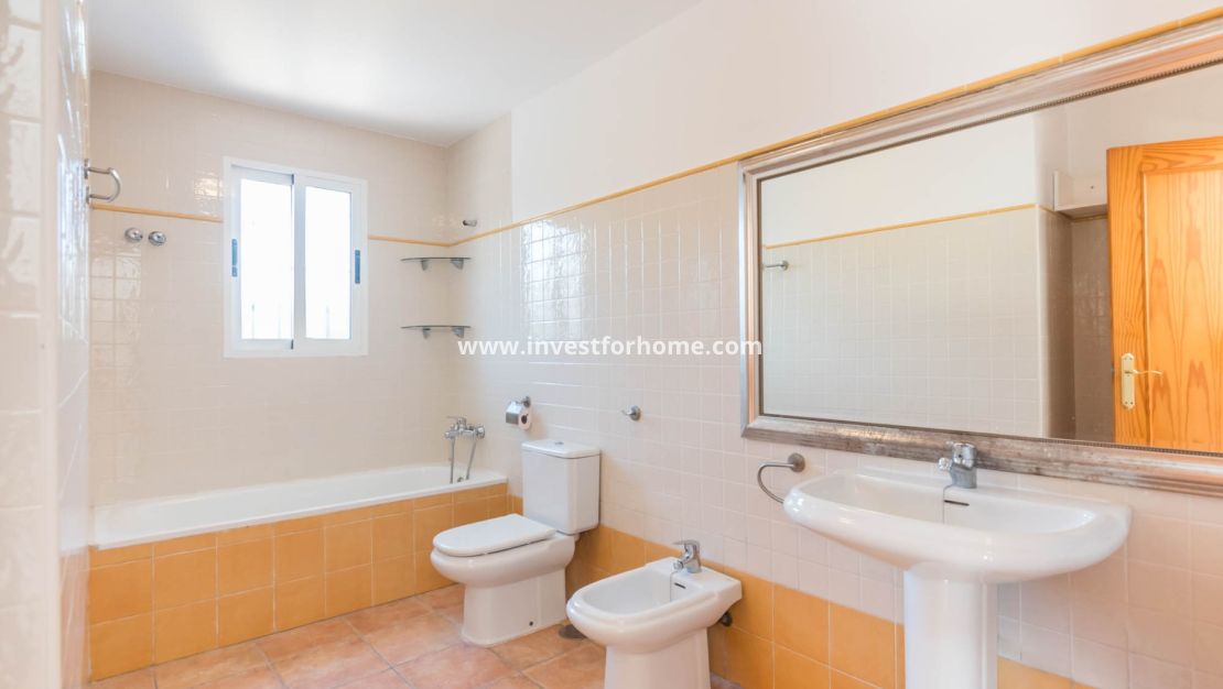 Sale - House - Los Alcázares - Costa Calida