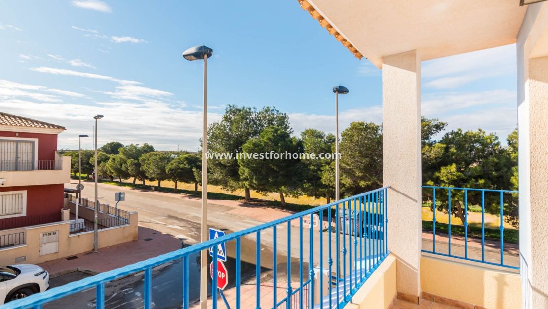 Sale - House - Los Alcázares - Costa Calida