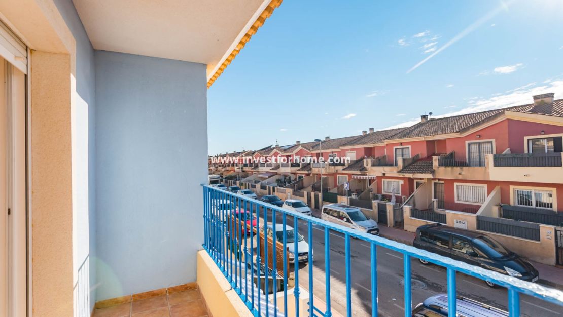 Sale - House - Los Alcázares - Costa Calida