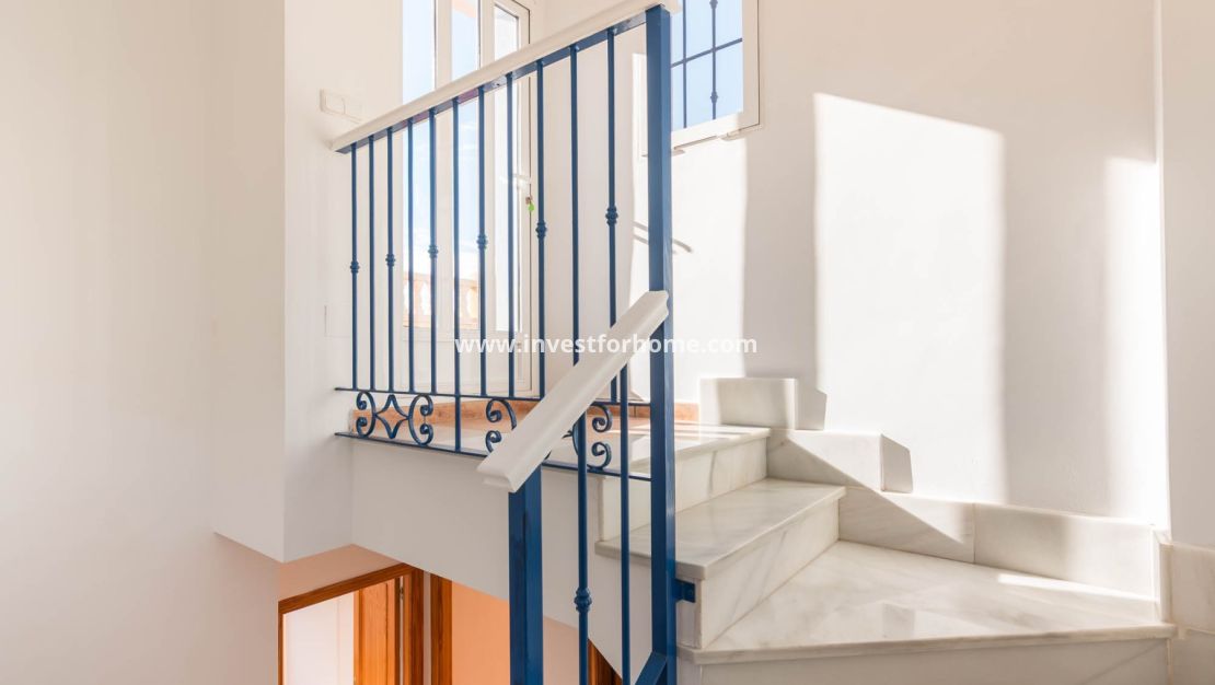 Sale - House - Los Alcázares - Costa Calida