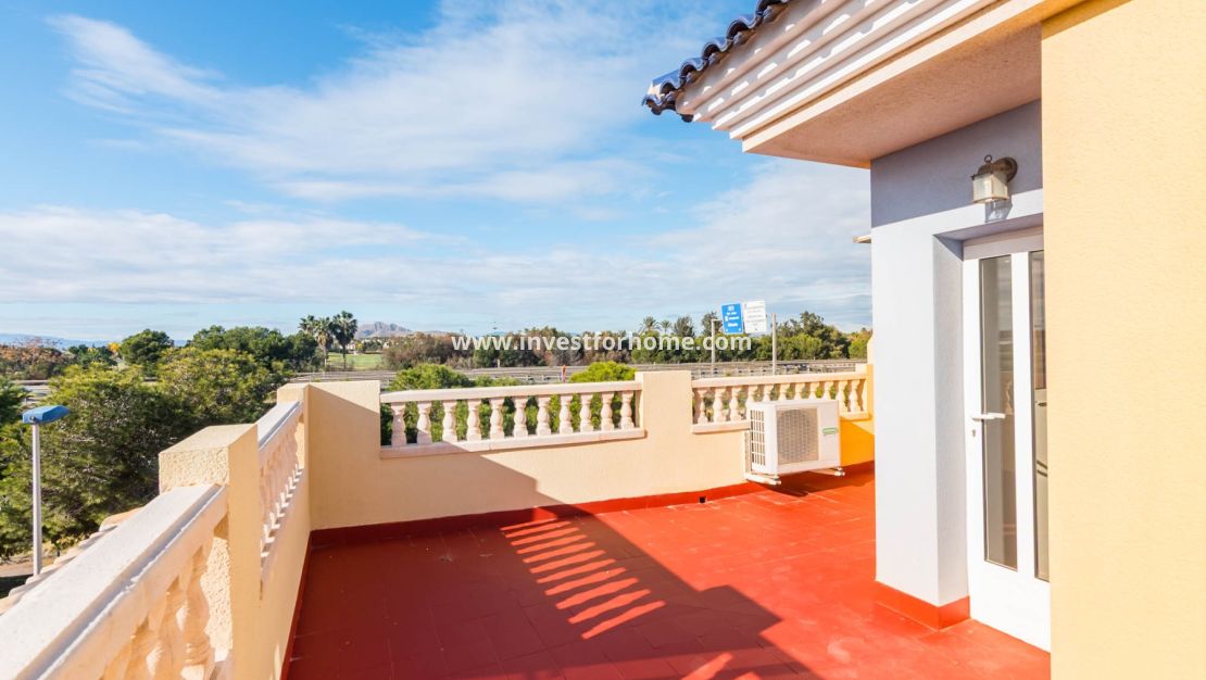 Sale - House - Los Alcázares - Costa Calida