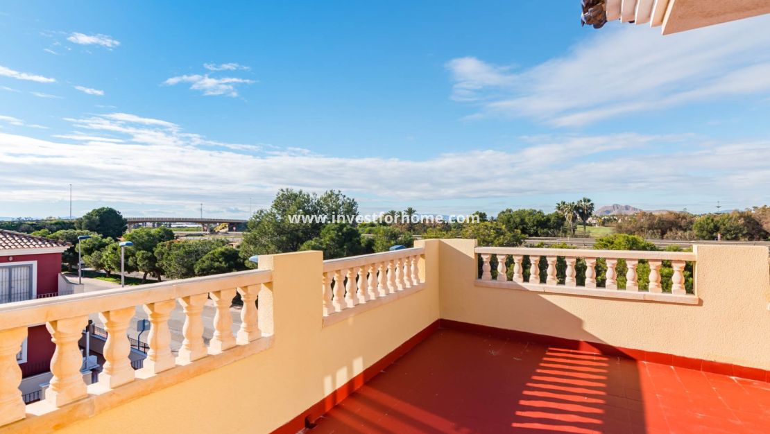 Sale - House - Los Alcázares - Costa Calida