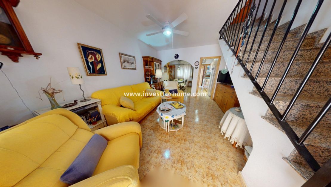 Sale - House - Los Alcázares - Costa Calida