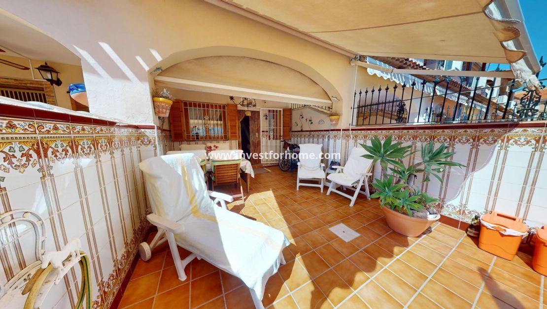 Sale - House - Los Alcázares - Costa Calida
