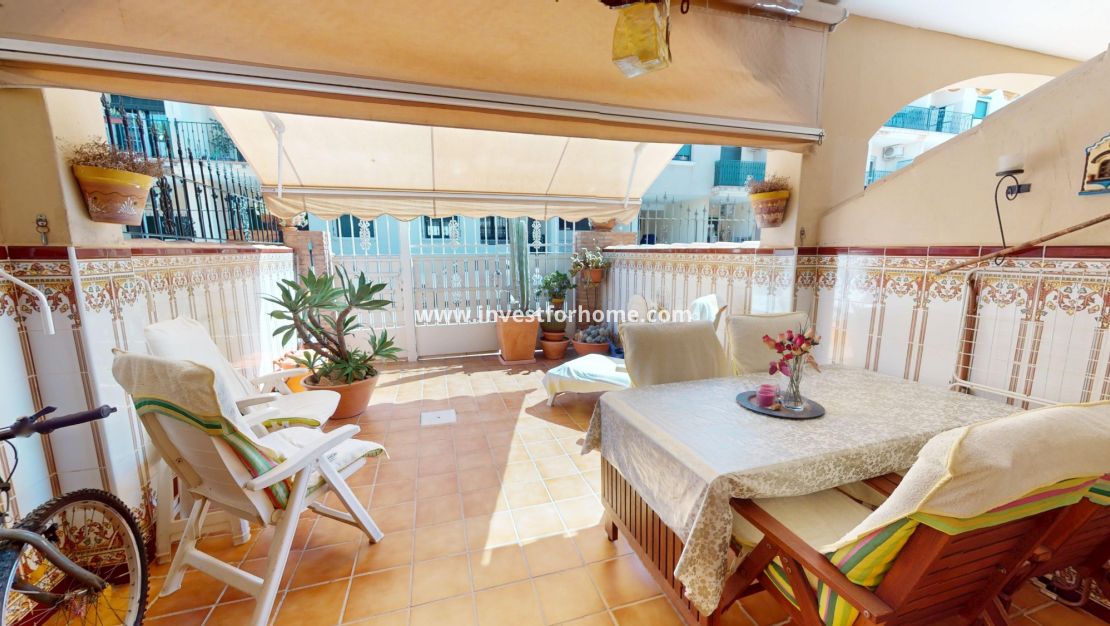 Sale - House - Los Alcázares - Costa Calida