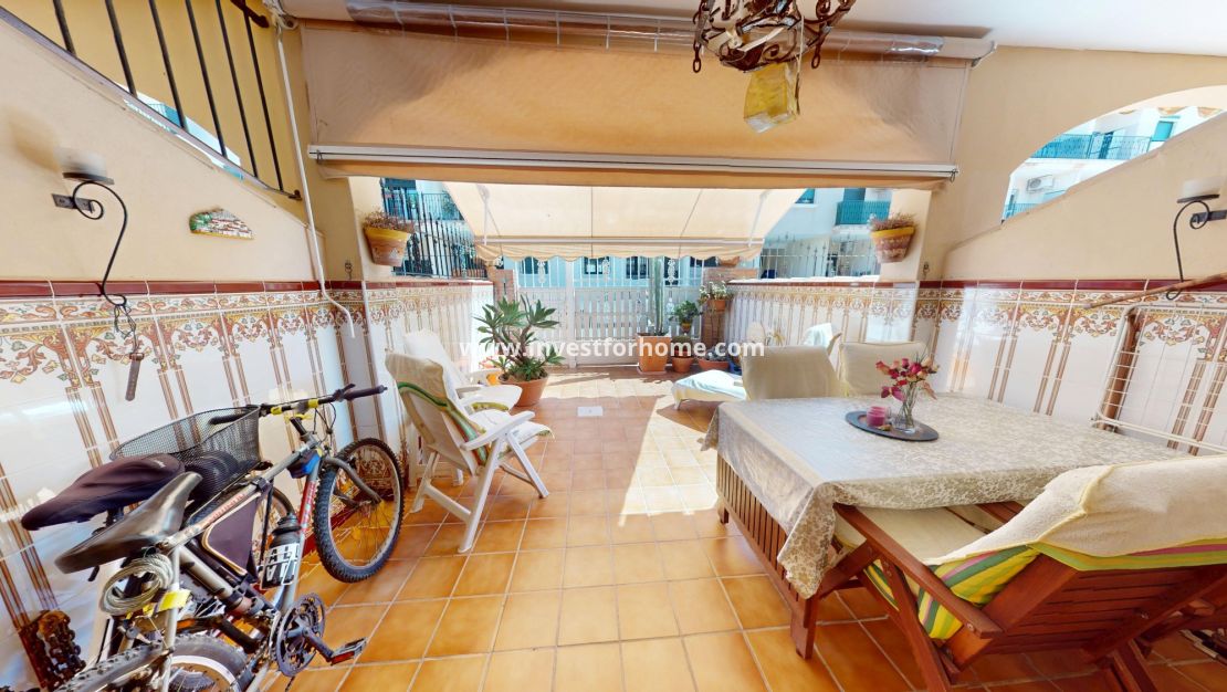 Sale - House - Los Alcázares - Costa Calida