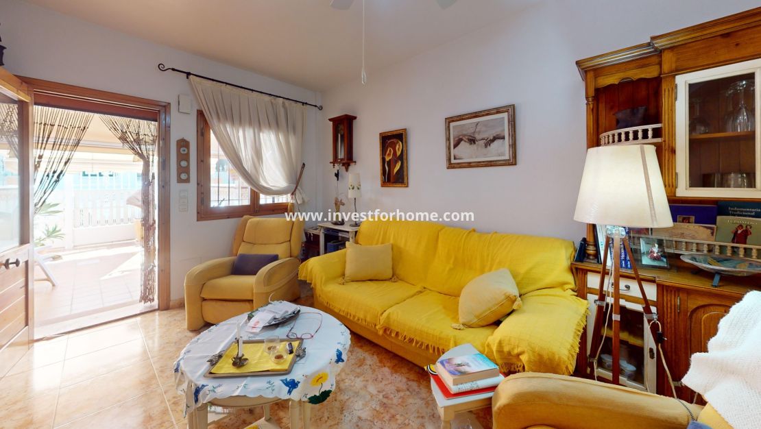 Sale - House - Los Alcázares - Costa Calida