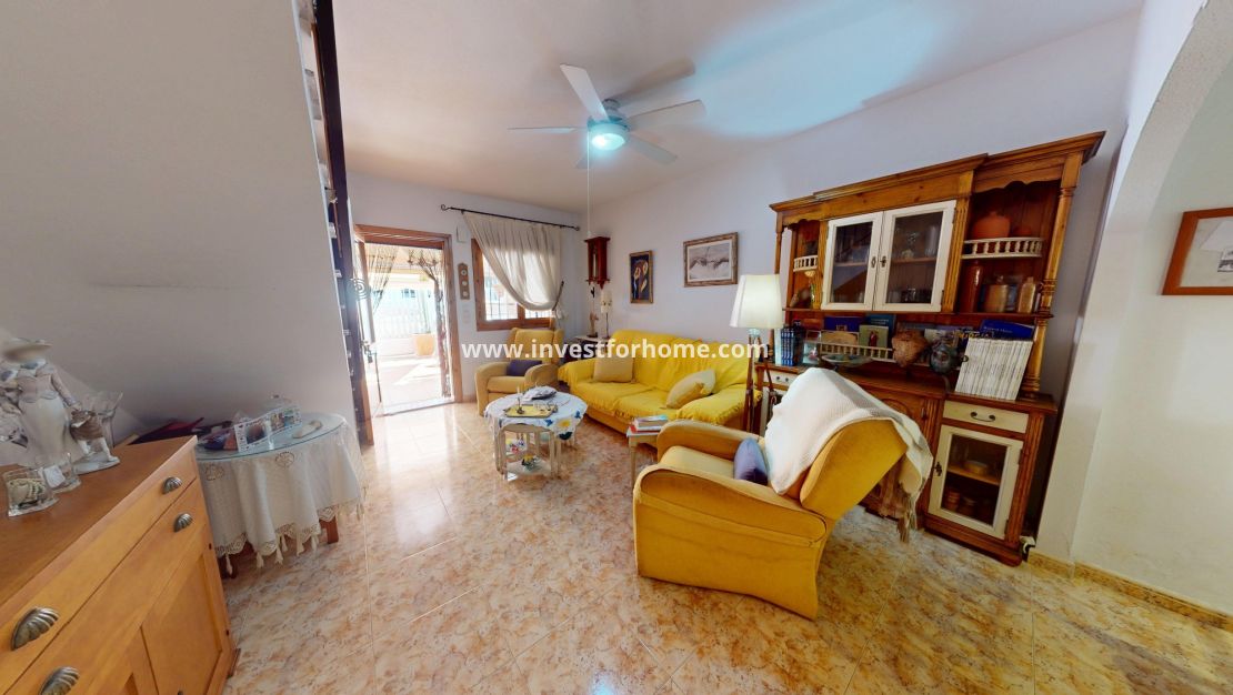 Sale - House - Los Alcázares - Costa Calida