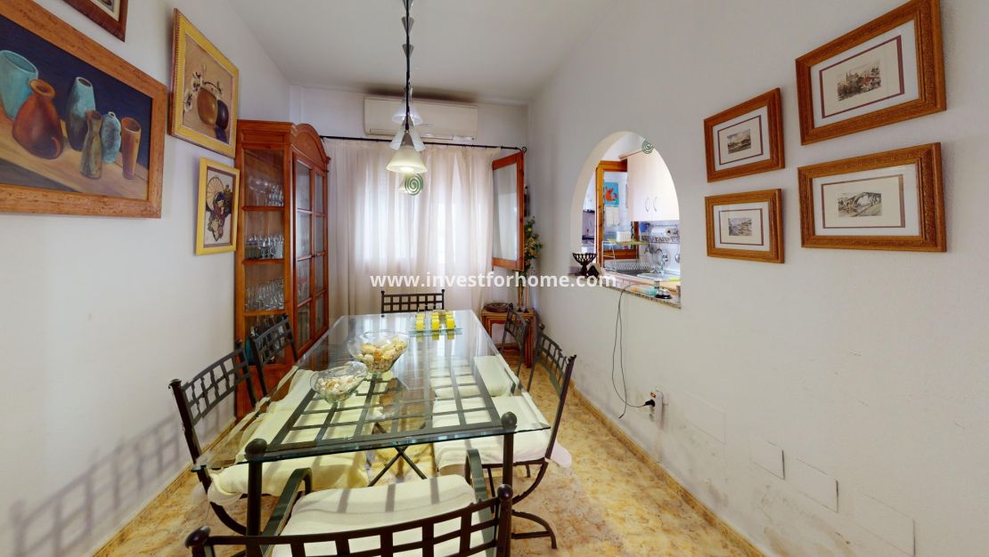 Sale - House - Los Alcázares - Costa Calida