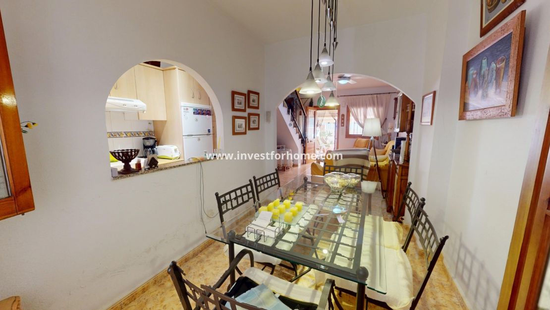 Sale - House - Los Alcázares - Costa Calida