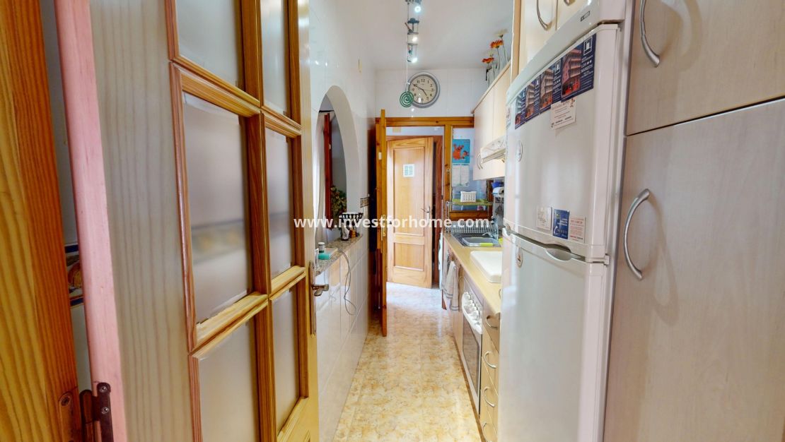 Sale - House - Los Alcázares - Costa Calida