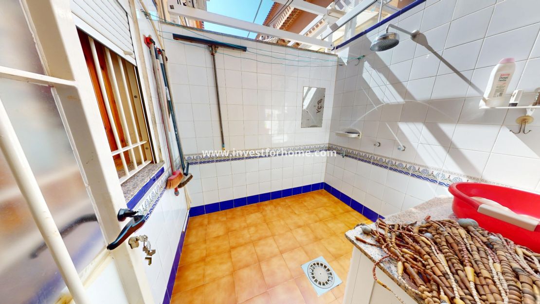 Sale - House - Los Alcázares - Costa Calida