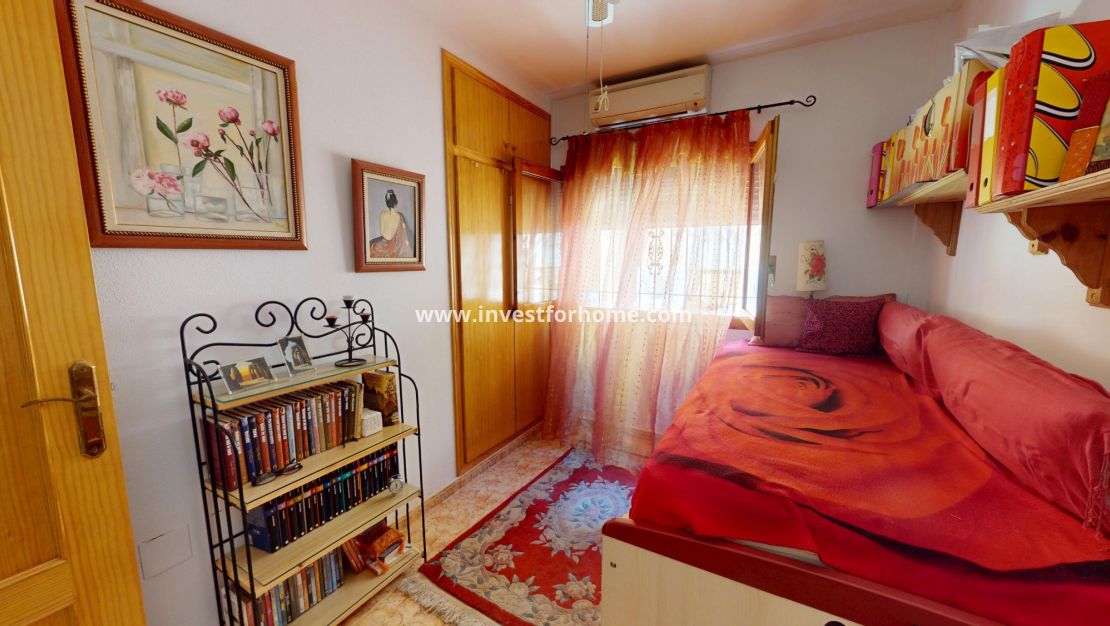 Sale - House - Los Alcázares - Costa Calida