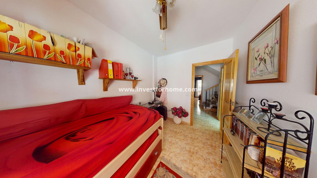 Sale - House - Los Alcázares - Costa Calida