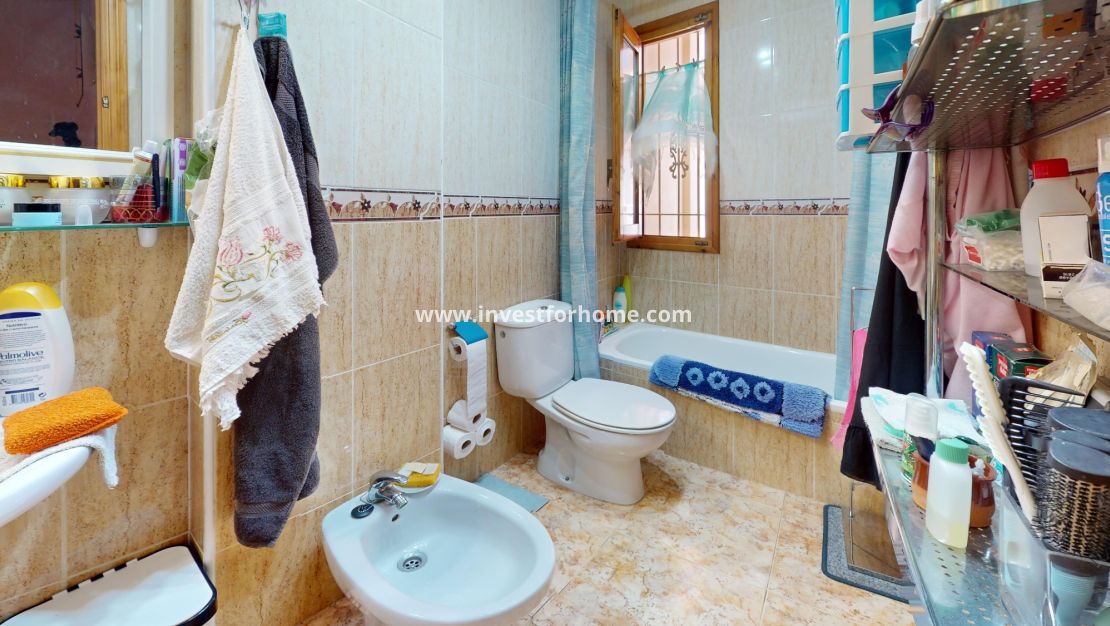 Sale - House - Los Alcázares - Costa Calida