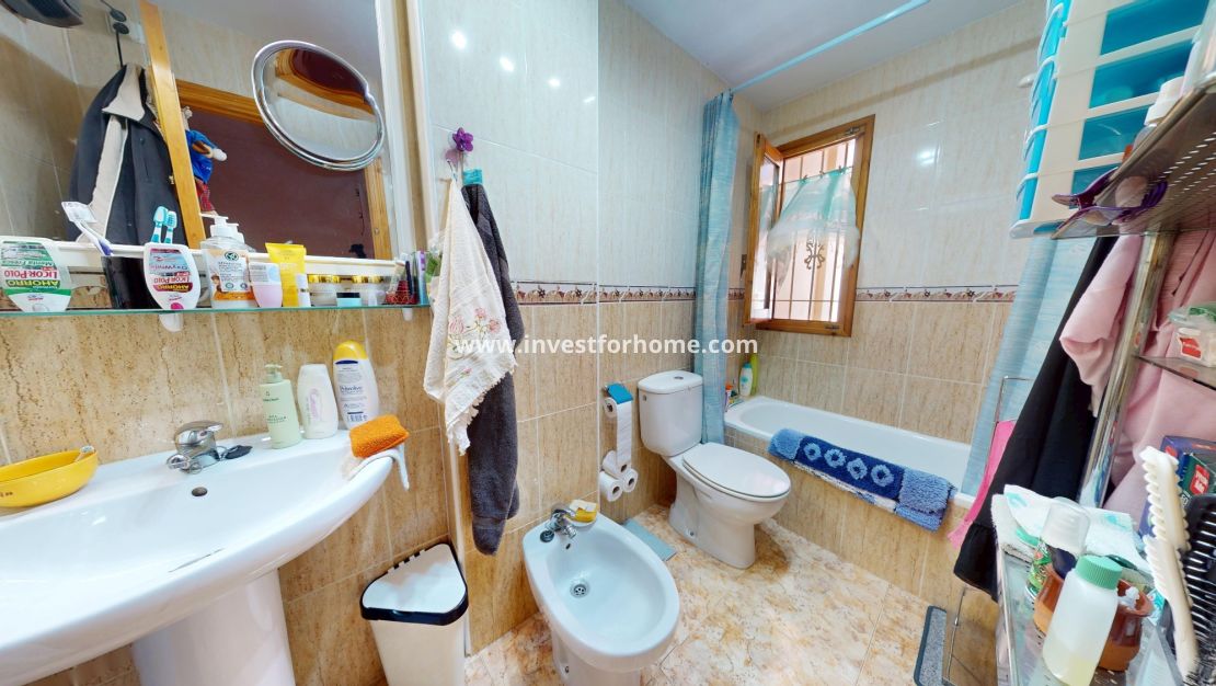 Sale - House - Los Alcázares - Costa Calida