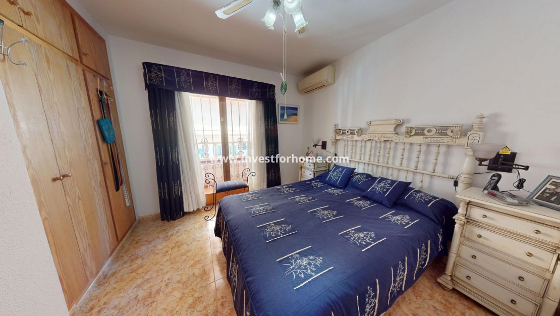 Sale - House - Los Alcázares - Costa Calida
