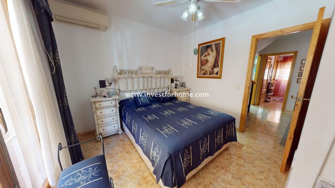 Sale - House - Los Alcázares - Costa Calida