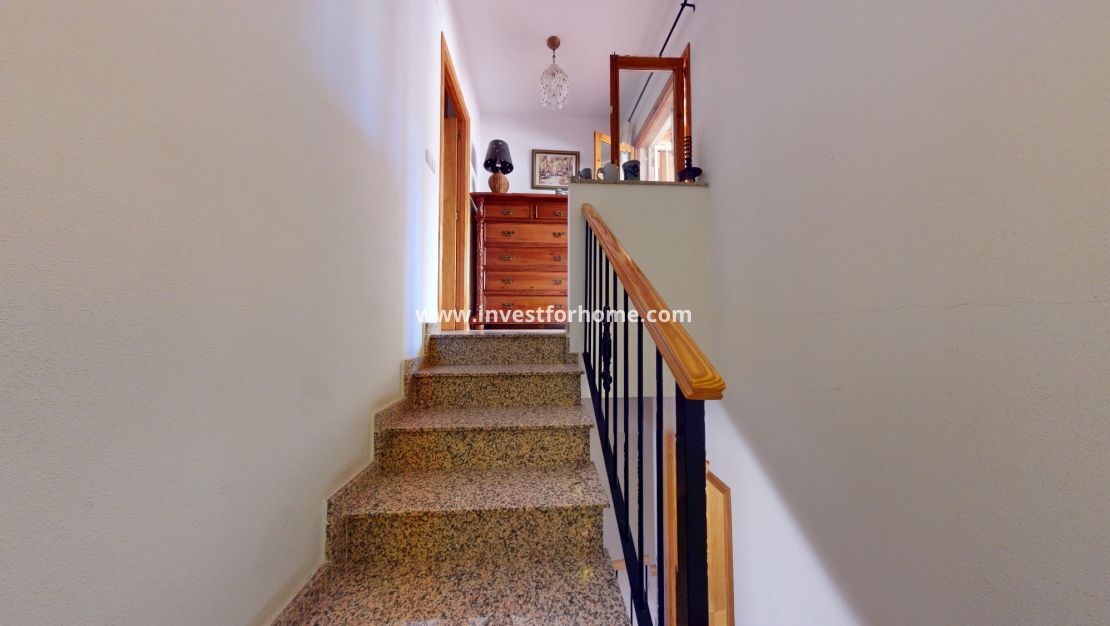 Sale - House - Los Alcázares - Costa Calida