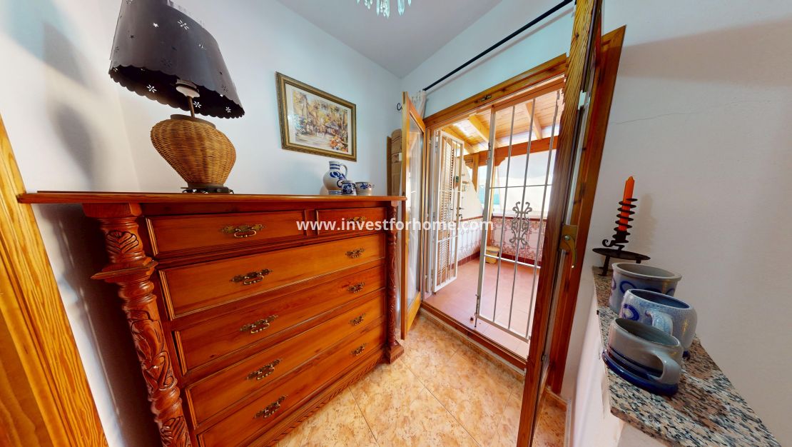 Sale - House - Los Alcázares - Costa Calida
