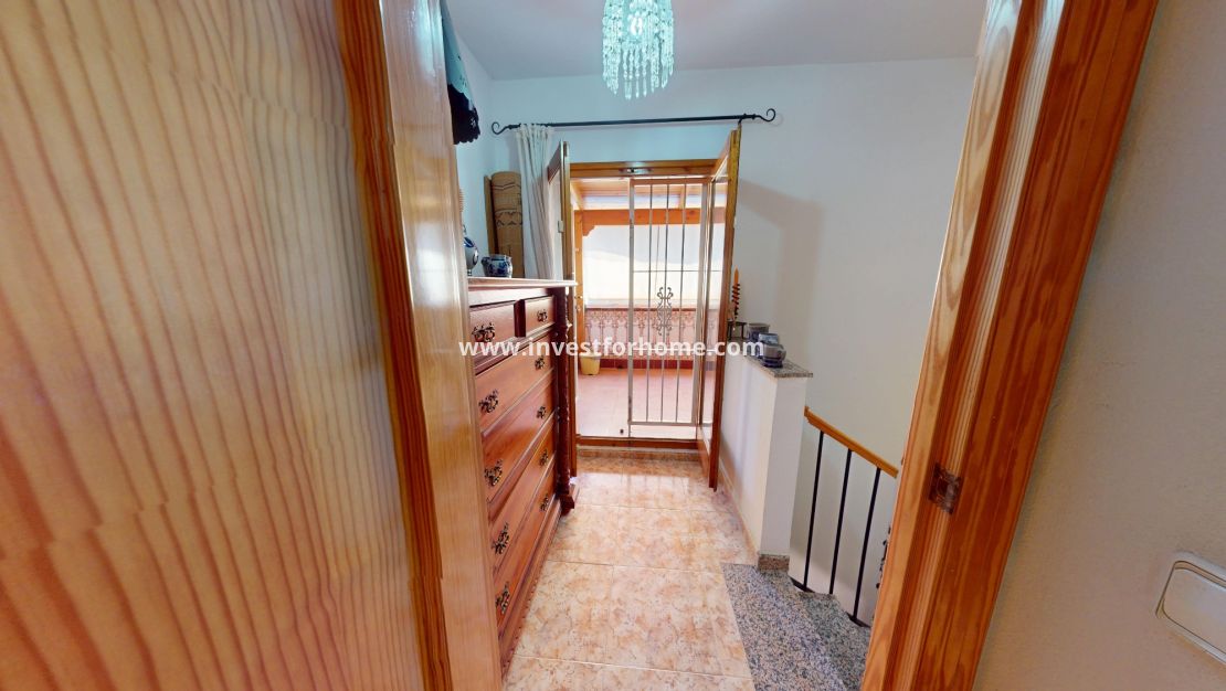 Sale - House - Los Alcázares - Costa Calida