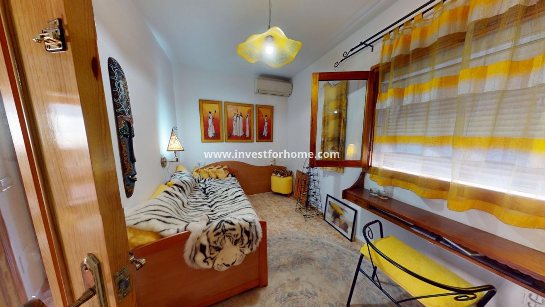 Sale - House - Los Alcázares - Costa Calida