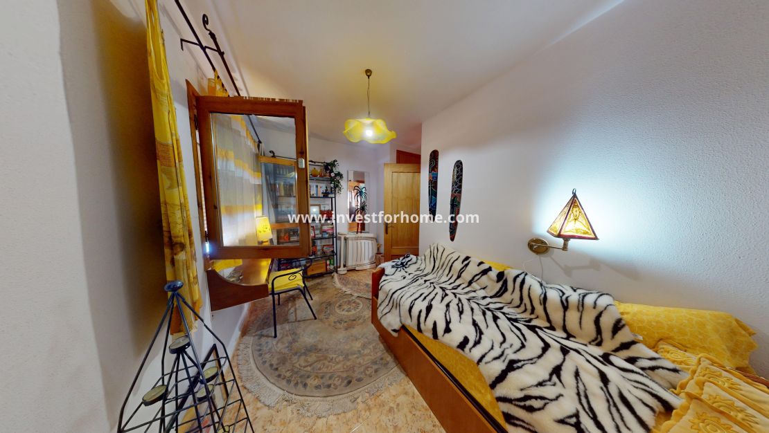 Sale - House - Los Alcázares - Costa Calida