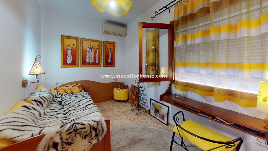 Sale - House - Los Alcázares - Costa Calida