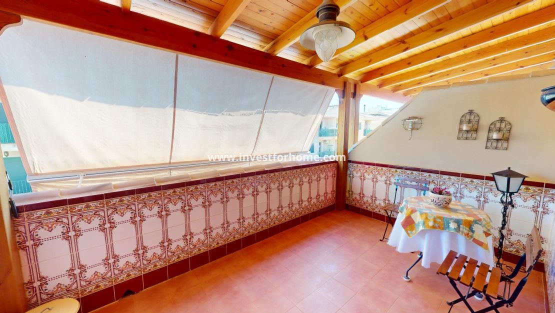 Sale - House - Los Alcázares - Costa Calida