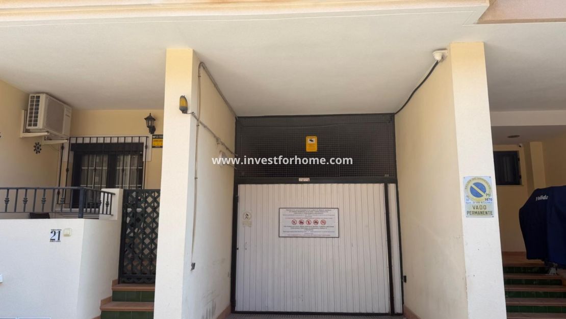 Sale - House - Los Alcázares - Costa Calida