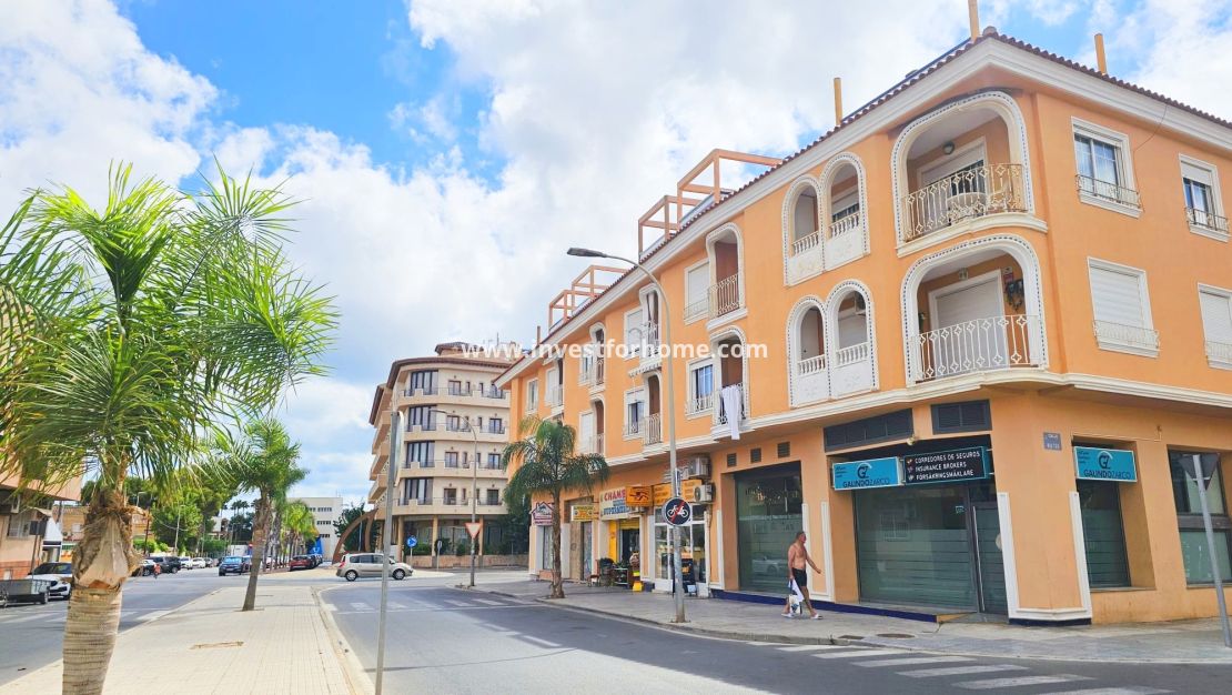Sale - House - Los Alcázares - Costa Calida