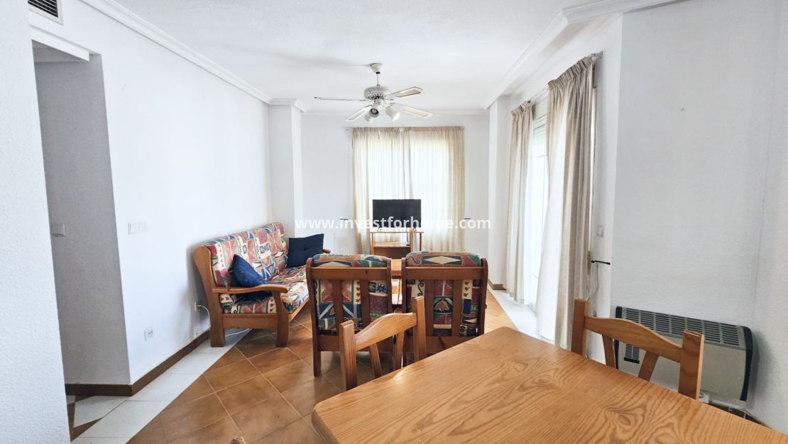 Sale - House - Los Alcázares - Costa Calida