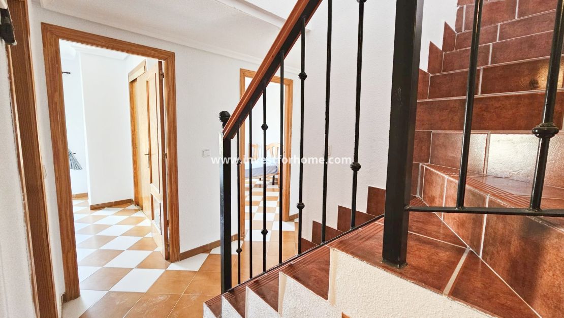 Sale - House - Los Alcázares - Costa Calida
