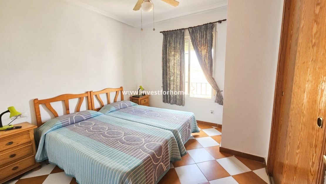 Sale - House - Los Alcázares - Costa Calida
