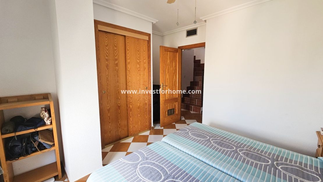 Sale - House - Los Alcázares - Costa Calida